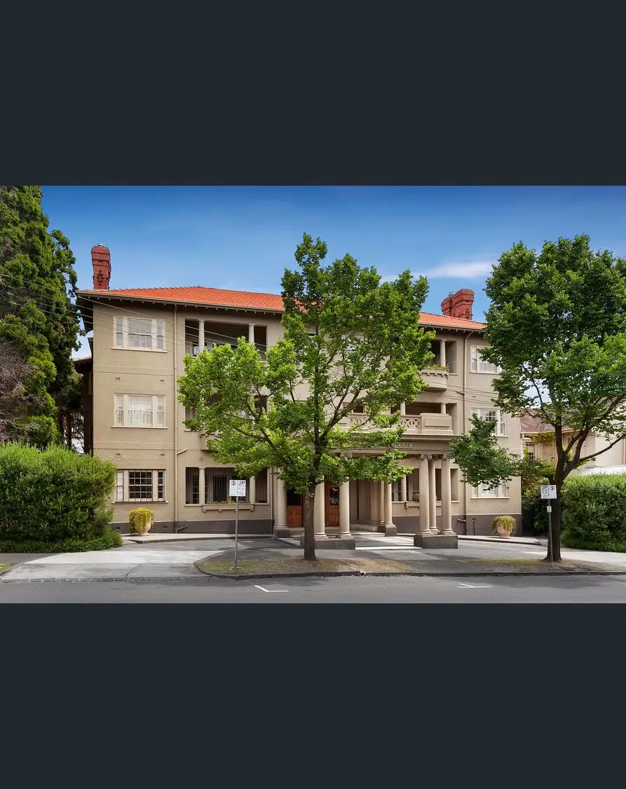 Main view of Homely house listing, 2/237 Domain Road, South Yarra VIC 3141