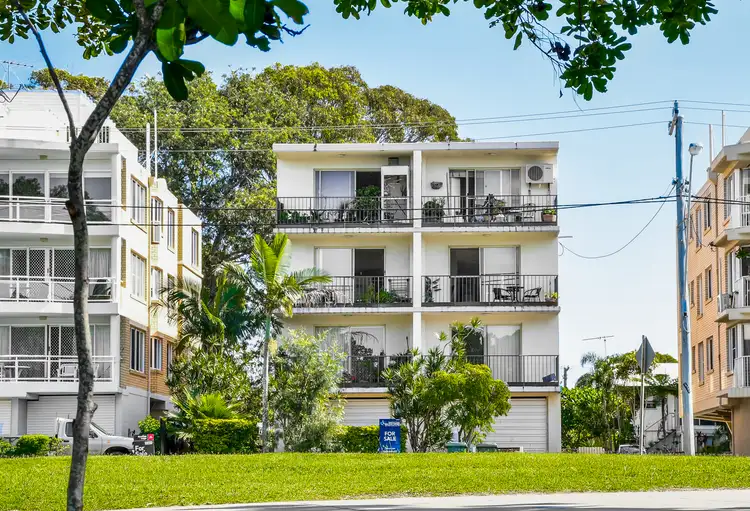 4/59 Esplanade, Golden Beach QLD 4551