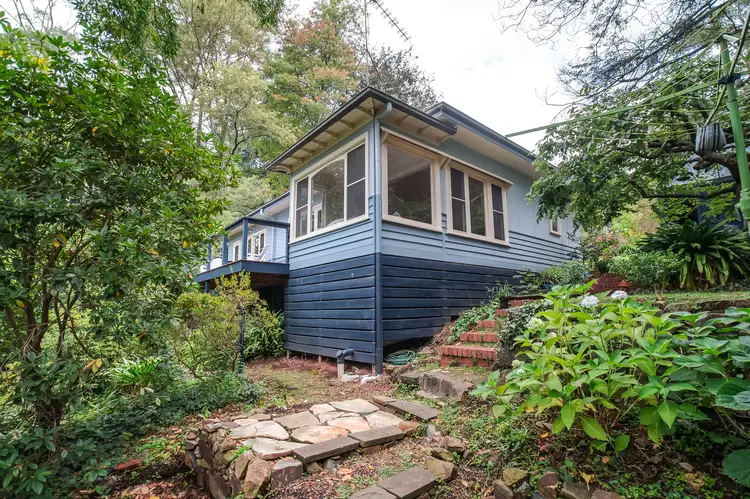 Fourth view of Homely house listing, 4 Warwick Road, Kalorama VIC 3766