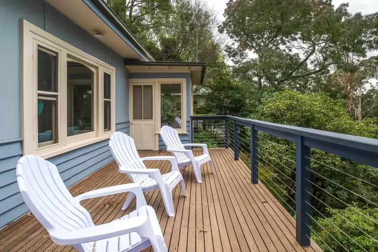 Sixth view of Homely house listing, 4 Warwick Road, Kalorama VIC 3766