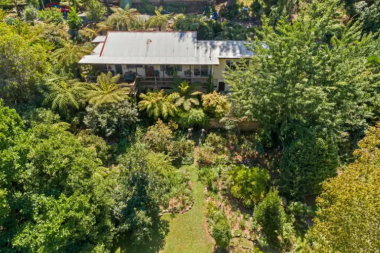 23 Dammans, Warburton VIC 3799