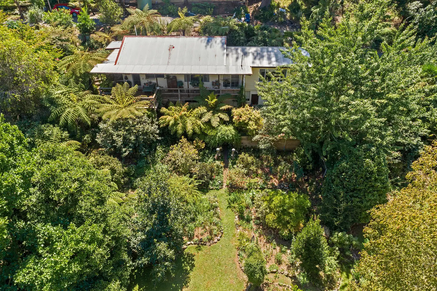 Main view of Homely house listing, 23 Dammans, Warburton VIC 3799