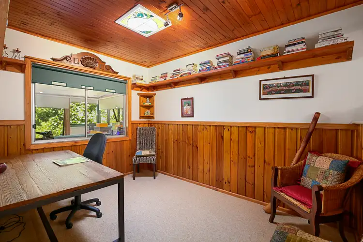 Third view of Homely house listing, 23 Dammans, Warburton VIC 3799