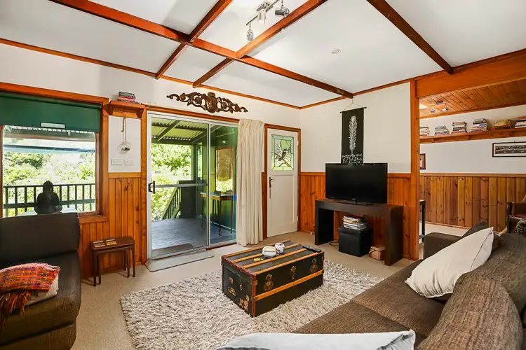 Fifth view of Homely house listing, 23 Dammans, Warburton VIC 3799