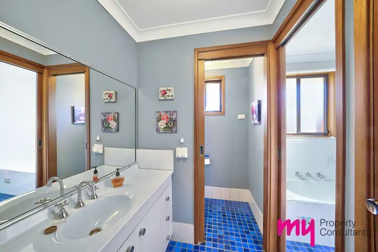 Seventh view of Homely house listing, 117 Sirius Circuit, Narellan NSW 2567