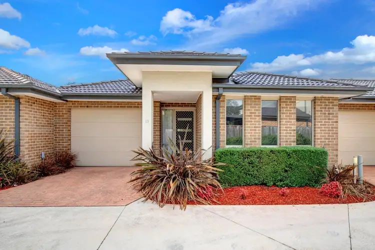 1A Annette Court
