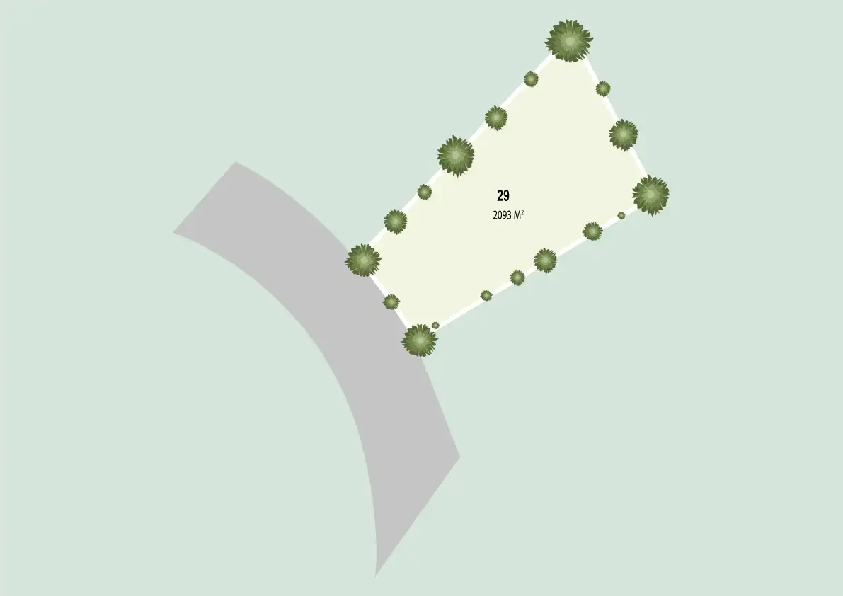 Main view of Homely land listing, Lot/29 Conran Drive, Ocean Grove VIC 3226