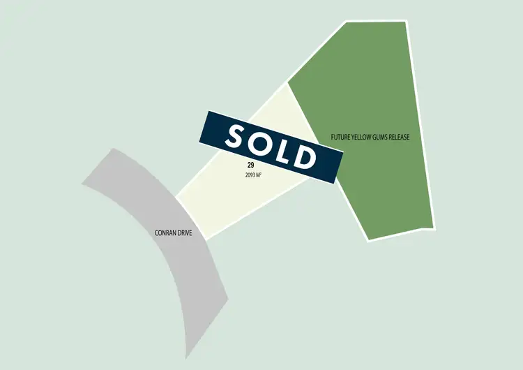 Second view of Homely land listing, Lot/29 Conran Drive, Ocean Grove VIC 3226