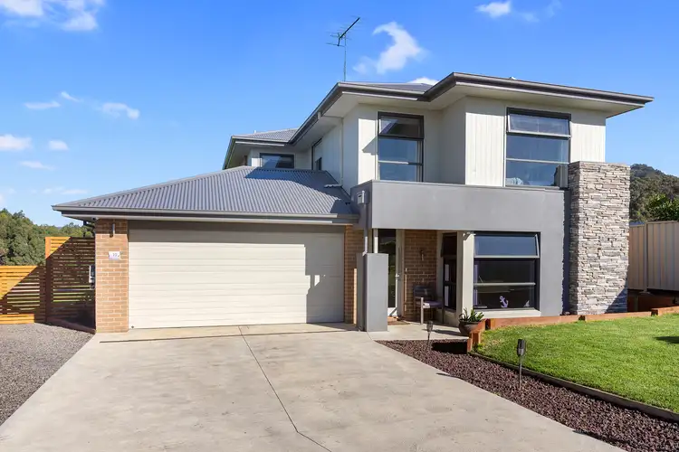 Main view of Homely house listing, 10 Nova Court, Apollo Bay VIC 3233