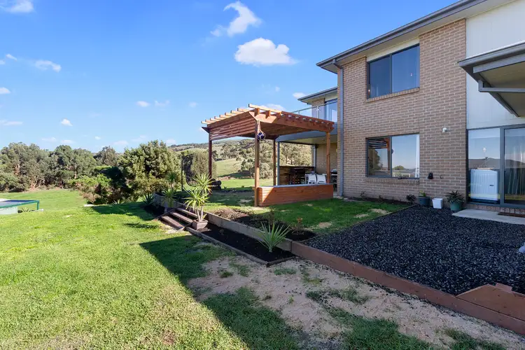 Second view of Homely house listing, 10 Nova Court, Apollo Bay VIC 3233