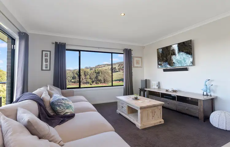 Sixth view of Homely house listing, 10 Nova Court, Apollo Bay VIC 3233