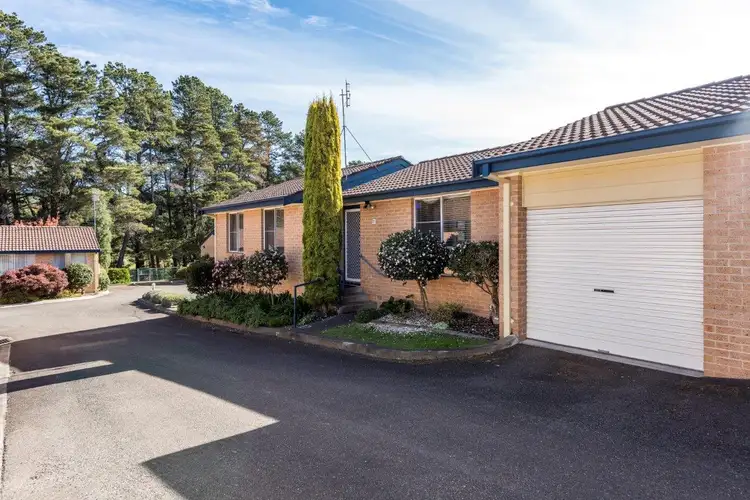 27/61 Kirkham Street, Moss Vale NSW 2577