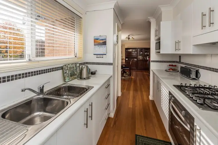 Second view of Homely villa listing, 27/61 Kirkham Street, Moss Vale NSW 2577