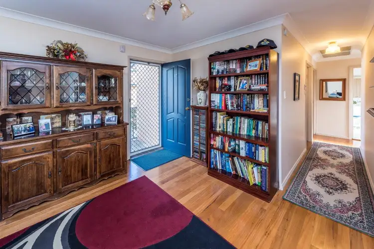 Fifth view of Homely villa listing, 27/61 Kirkham Street, Moss Vale NSW 2577