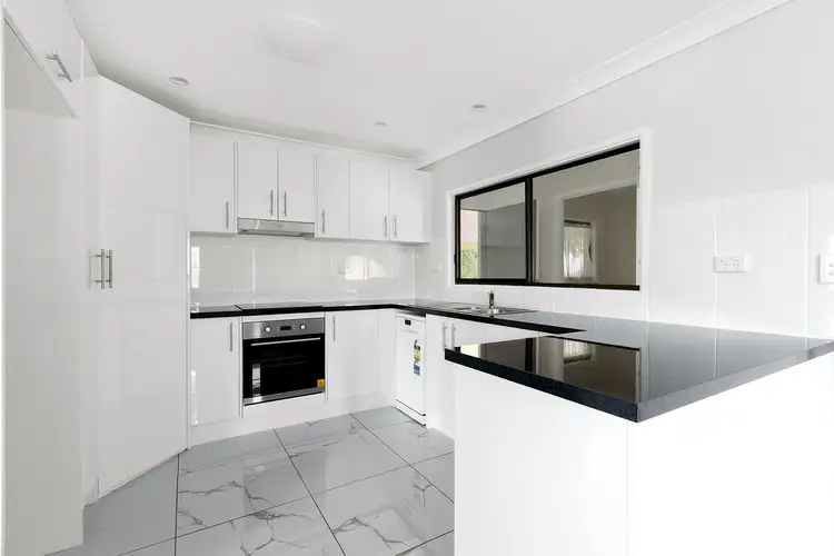 Second view of Homely house listing, 28 Inglewood Road, Monkland QLD 4570