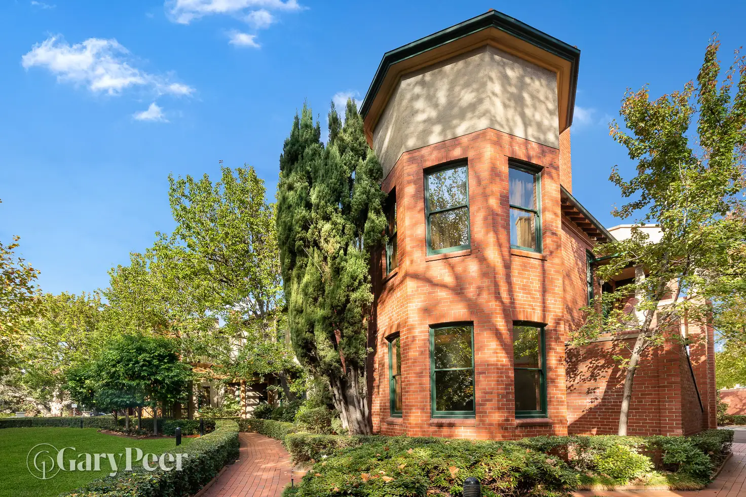 Main view of Homely apartment listing, 5/10 Ardoch Avenue, St Kilda East VIC 3183