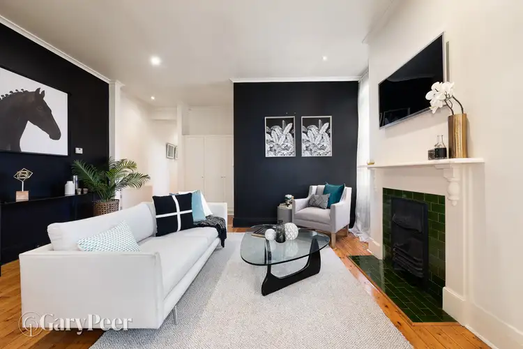 Fourth view of Homely apartment listing, 5/10 Ardoch Avenue, St Kilda East VIC 3183