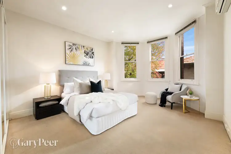 Fifth view of Homely apartment listing, 5/10 Ardoch Avenue, St Kilda East VIC 3183