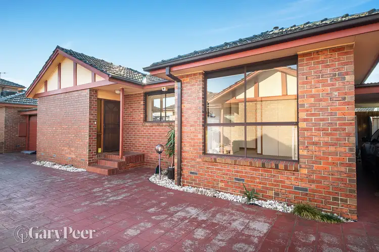 5/24 Gerald Street, Murrumbeena VIC 3163