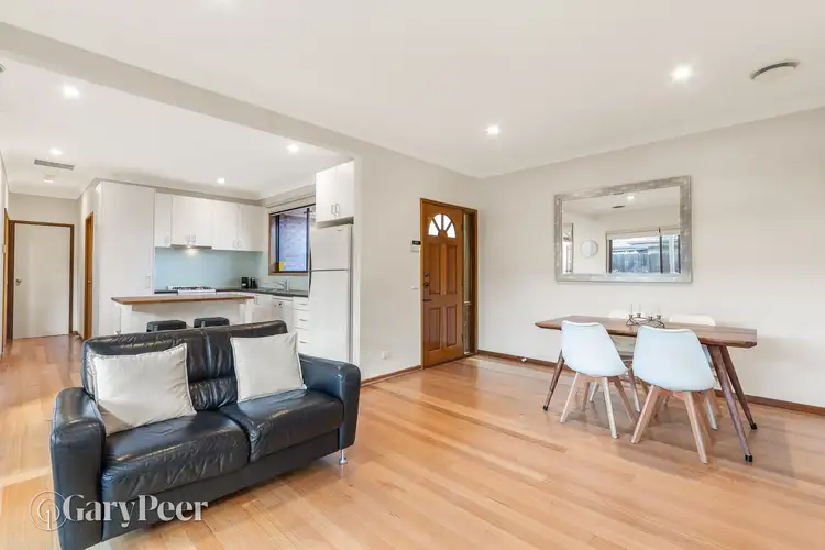 Second view of Homely unit listing, 5/24 Gerald Street, Murrumbeena VIC 3163