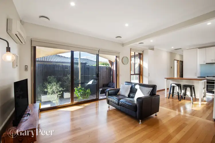 Fourth view of Homely unit listing, 5/24 Gerald Street, Murrumbeena VIC 3163