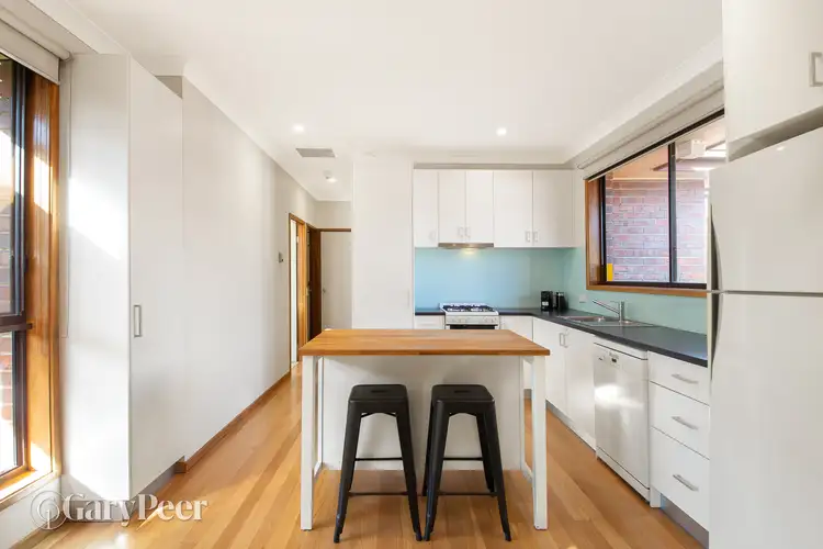 Fifth view of Homely unit listing, 5/24 Gerald Street, Murrumbeena VIC 3163