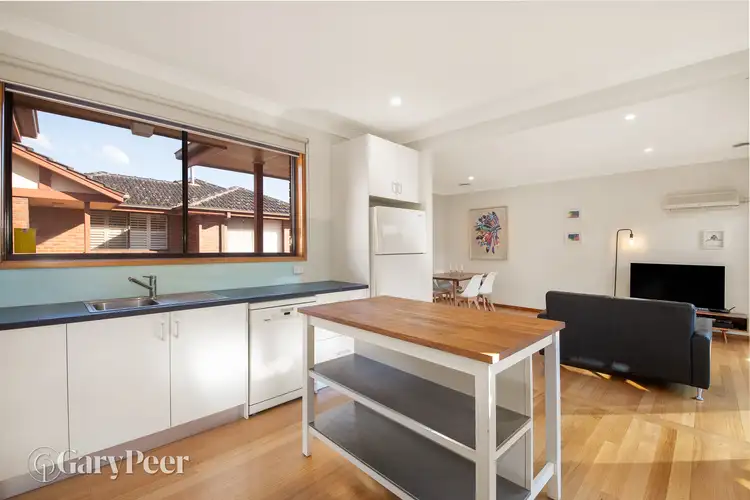 Sixth view of Homely unit listing, 5/24 Gerald Street, Murrumbeena VIC 3163