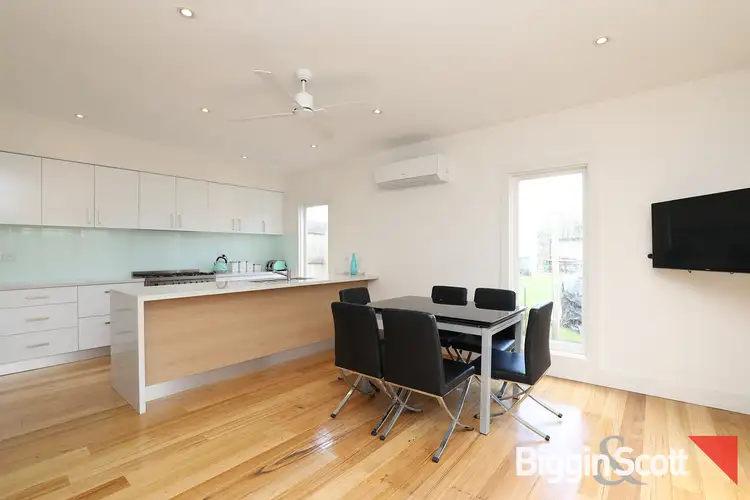 Third view of Homely house listing, 175 Buckley Street, Seddon VIC 3011