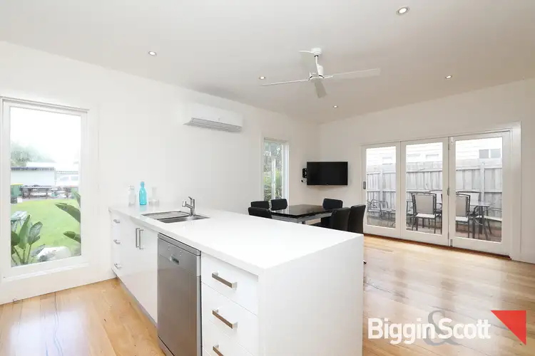Fourth view of Homely house listing, 175 Buckley Street, Seddon VIC 3011