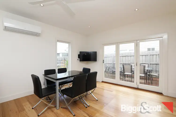 Fifth view of Homely house listing, 175 Buckley Street, Seddon VIC 3011