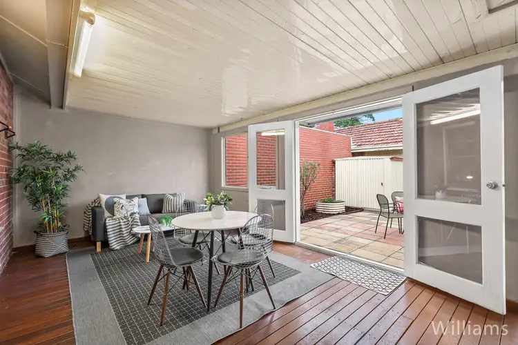 63 Champion Road, Williamstown VIC 3016