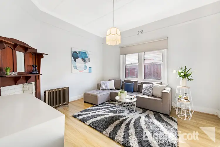 Second view of Homely house listing, 7 Stafford Street, Footscray VIC 3011