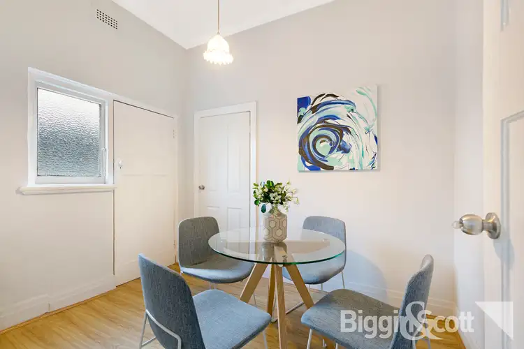 Fourth view of Homely house listing, 7 Stafford Street, Footscray VIC 3011