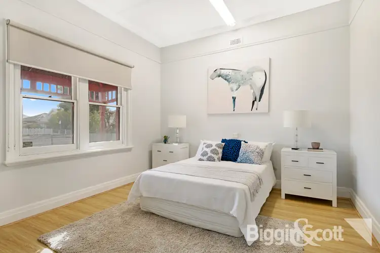 Fifth view of Homely house listing, 7 Stafford Street, Footscray VIC 3011