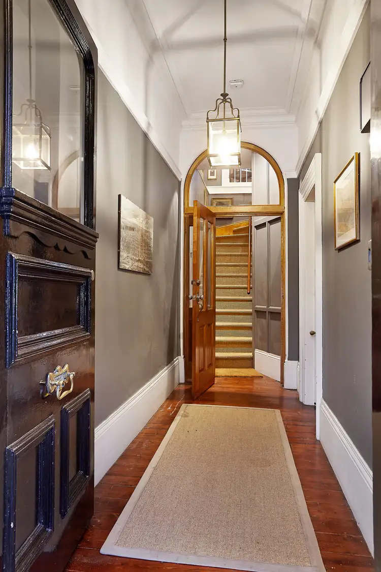 Second view of Homely townhouse listing, 4B Dalgety Street, St Kilda VIC 3182