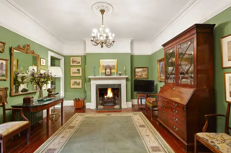 Third view of Homely townhouse listing, 4B Dalgety Street, St Kilda VIC 3182