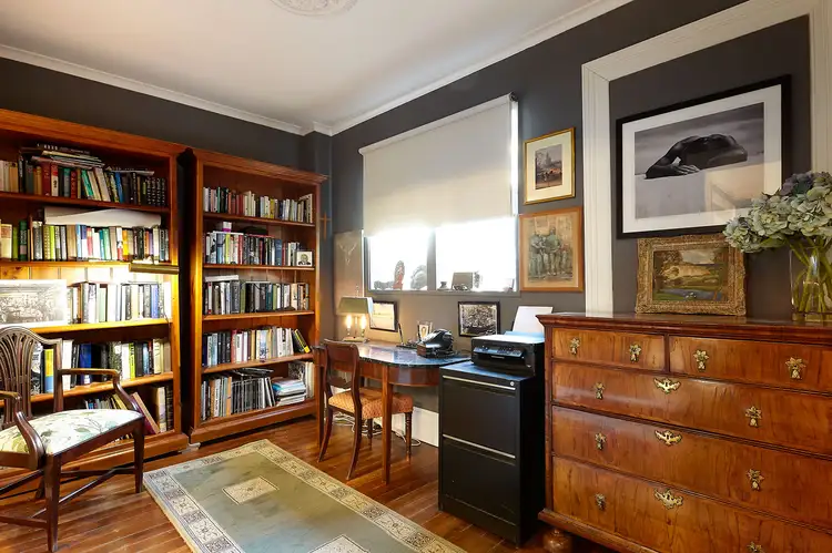 Fifth view of Homely townhouse listing, 4B Dalgety Street, St Kilda VIC 3182