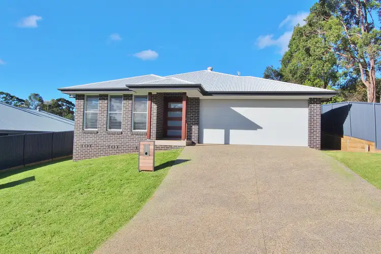 Second view of Homely house listing, 2 Gukandi Place, Lakewood NSW 2443