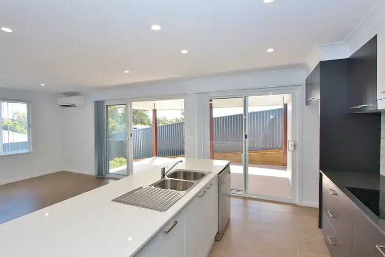 Third view of Homely house listing, 2 Gukandi Place, Lakewood NSW 2443