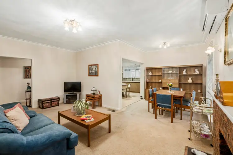 Main view of Homely house listing, 37 Manningham Road, Bulleen VIC 3105