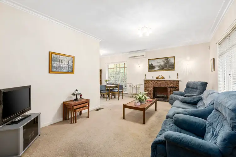 Second view of Homely house listing, 37 Manningham Road, Bulleen VIC 3105