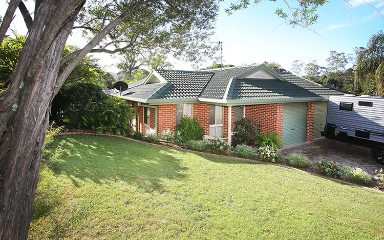 2 Cordwell Grove, Boambee East NSW 2452