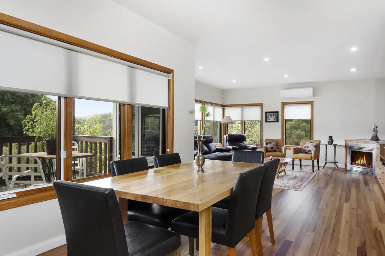 Main view of Homely house listing, 1A Borsa Crescent, Hepburn Springs VIC 3461