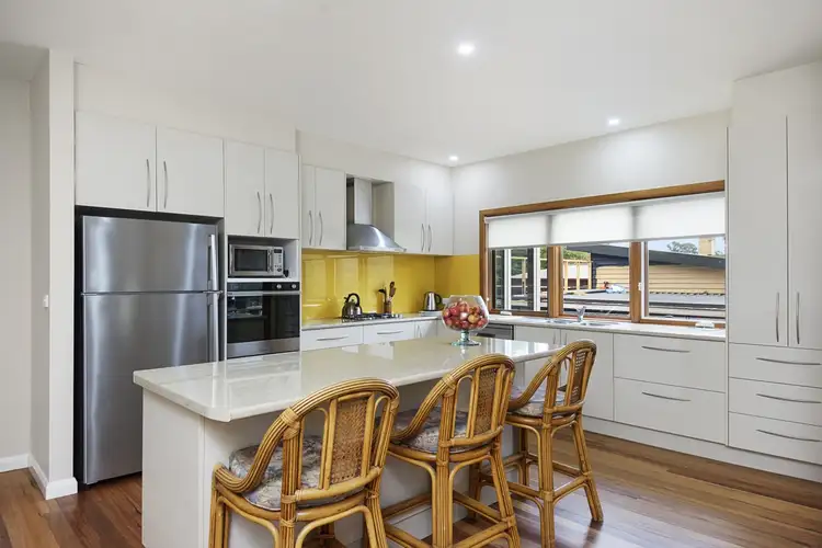 Sixth view of Homely house listing, 1A Borsa Crescent, Hepburn Springs VIC 3461