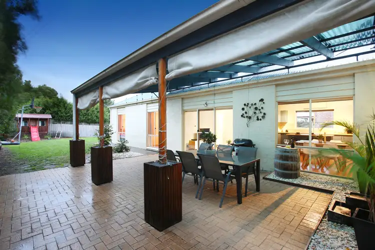Third view of Homely house listing, 35 Allardice Parade, Berwick VIC 3806