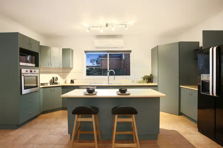 Fifth view of Homely house listing, 35 Allardice Parade, Berwick VIC 3806
