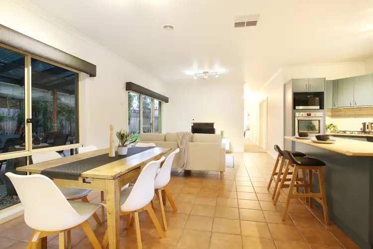 Sixth view of Homely house listing, 35 Allardice Parade, Berwick VIC 3806