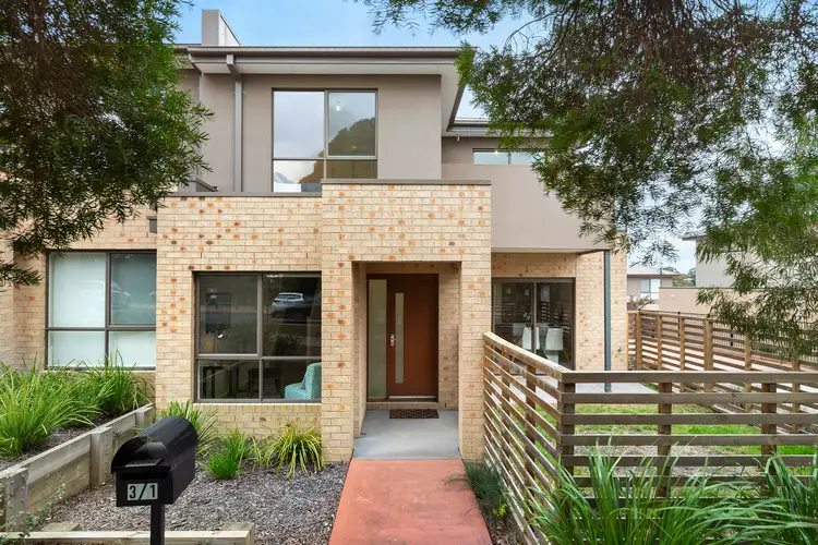 3/1 Eastway Avenue, Donvale VIC 3111