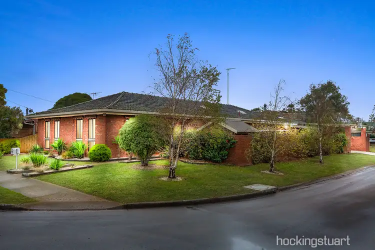 21 Quarbing Street, Werribee VIC 3030