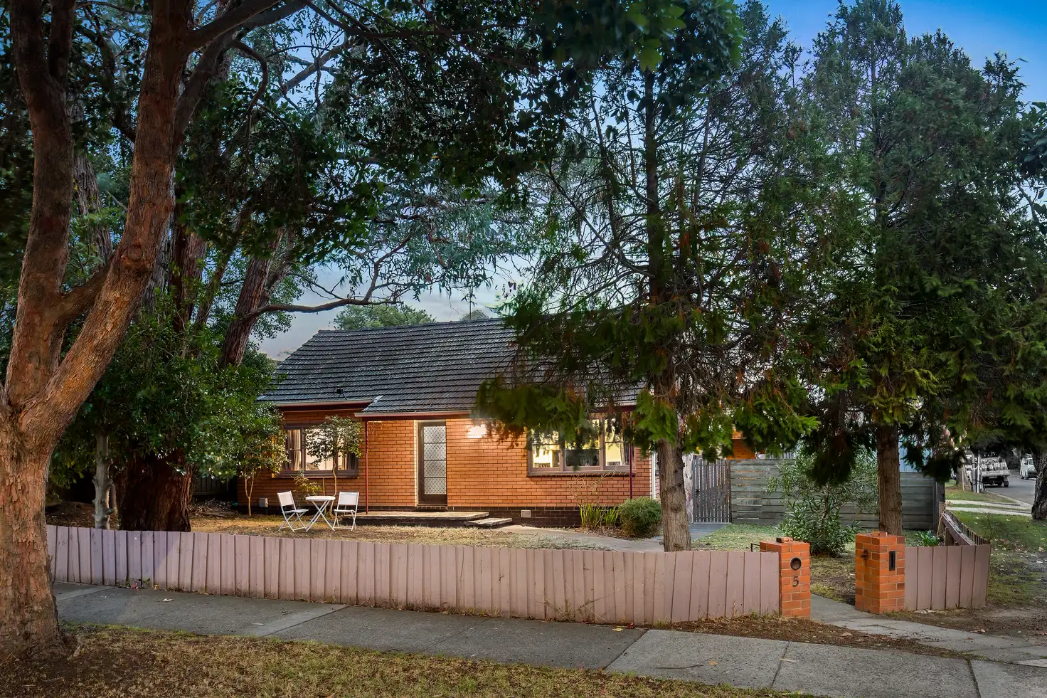 Main view of Homely house listing, 5 Everard Road, Ringwood East VIC 3135